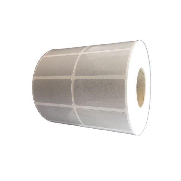 برچسب پرینتر لیبل زن مدل 51x34 متال